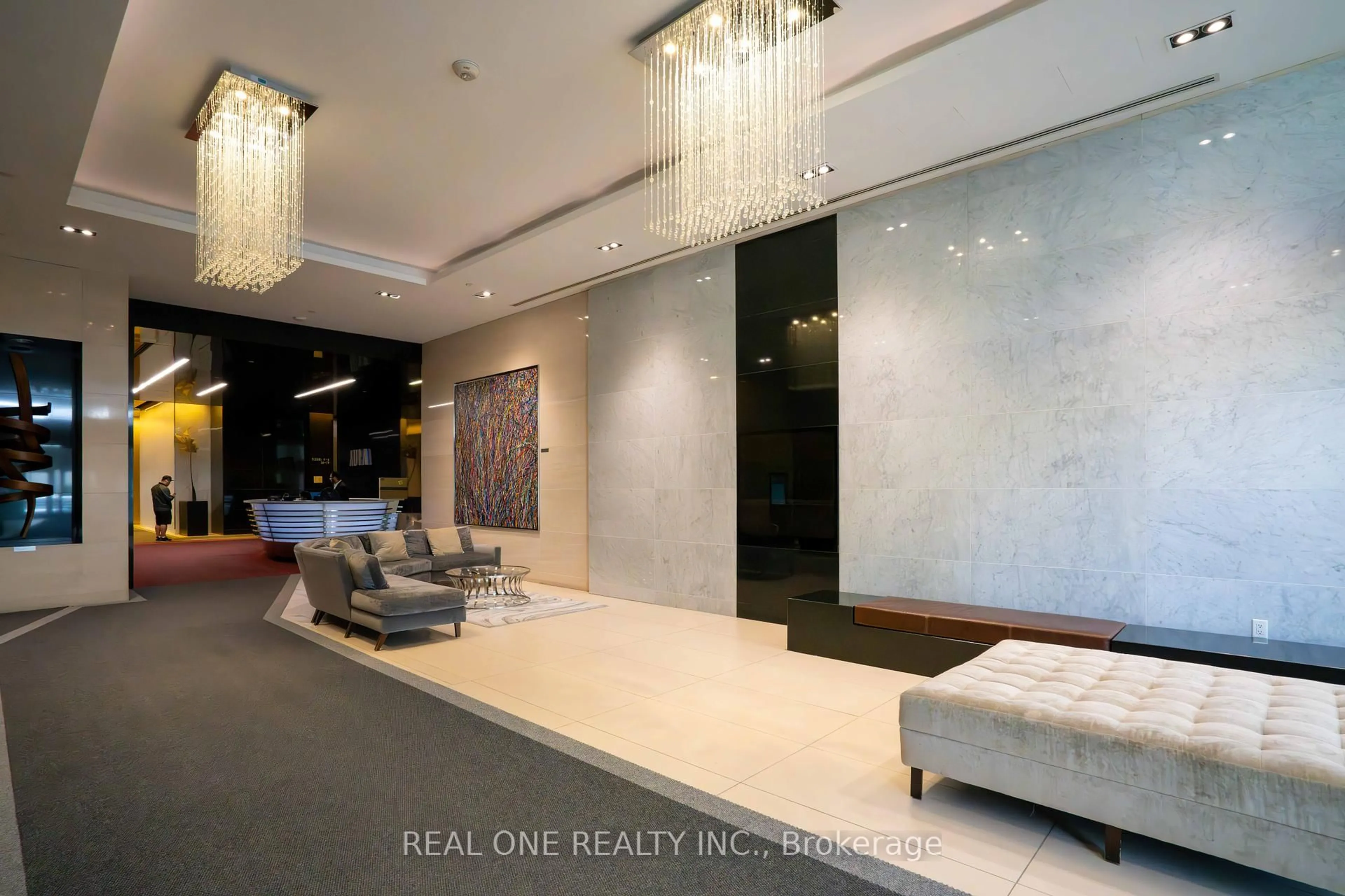 Unknown for 386 Yonge St #4613, Toronto Ontario M5B 0A5