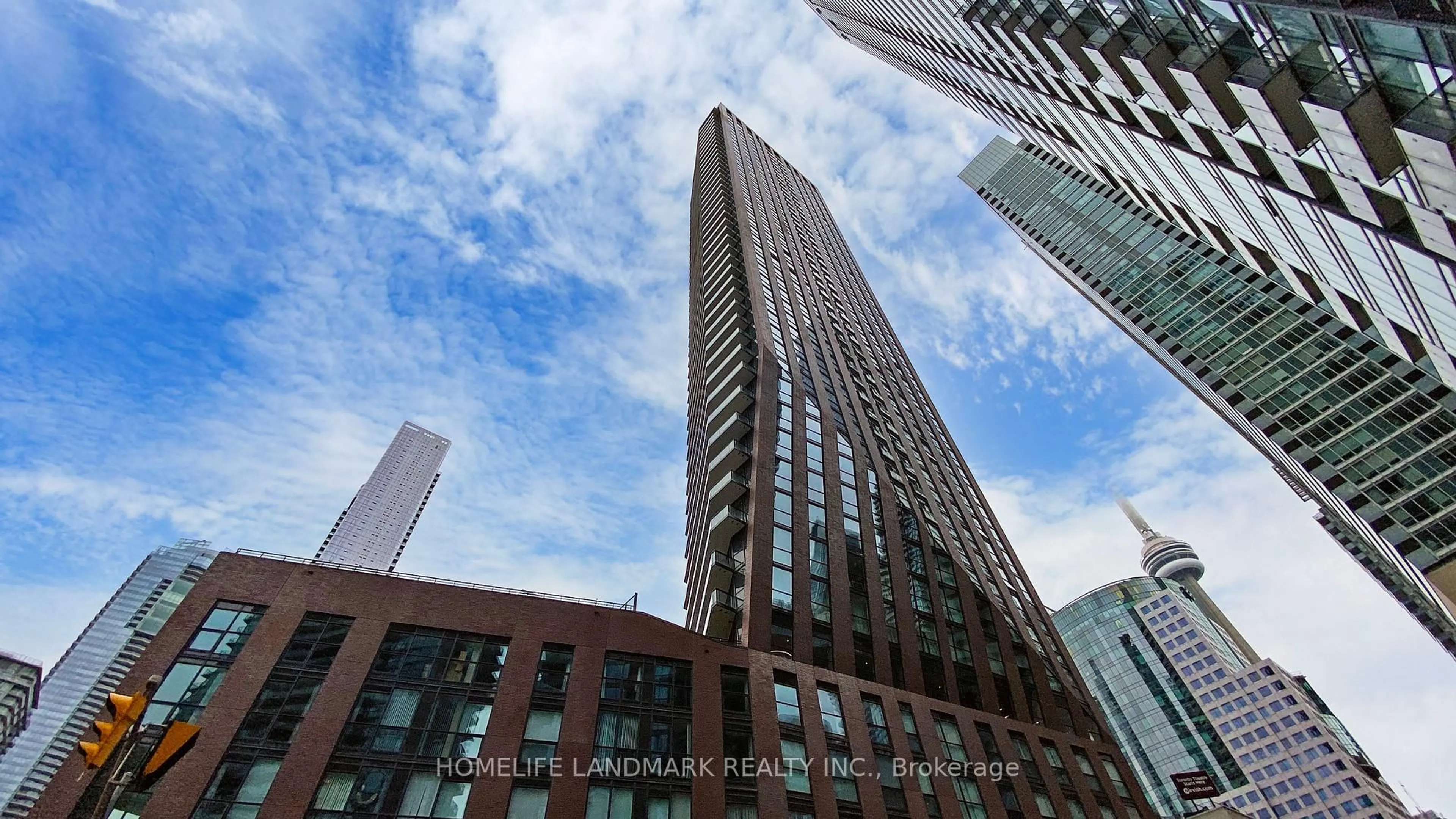 Unknown for 99 John St #2306, Toronto Ontario M5V 0S6