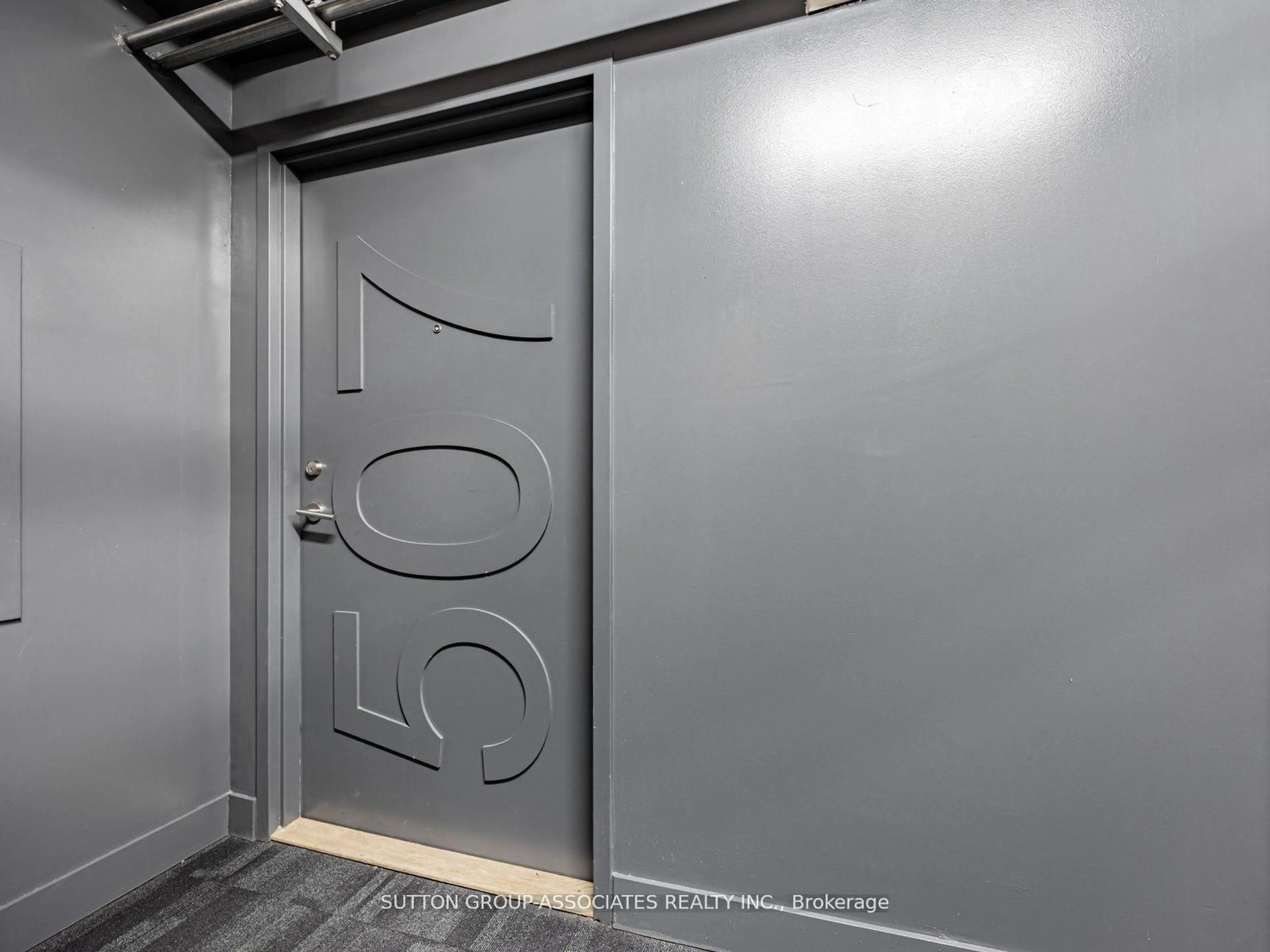 Unknown for 736 Dundas St #Unit 507, Toronto Ontario M5A 2C5
