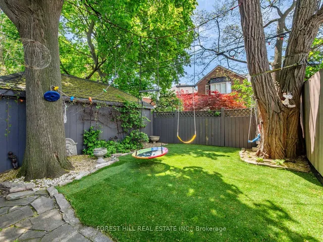 Additional property image - 204 Glen Cedar Rd