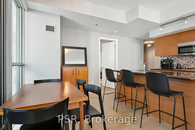 Additional property image - 375 King St Unit 1207