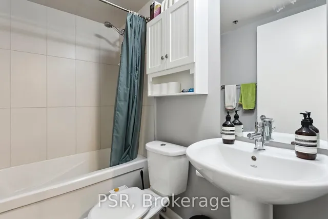Additional property image - 375 King St Unit 1207