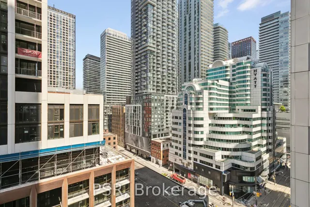 Additional property image - 375 King St Unit 1207