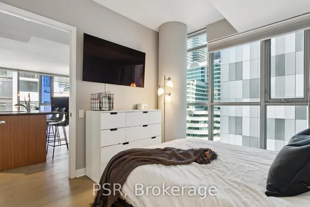 Additional property image - 375 King St Unit 1207