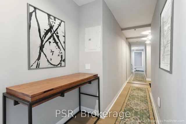 Additional property image - 375 King St Unit 1207