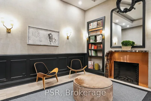 Additional property image - 375 King St Unit 1207