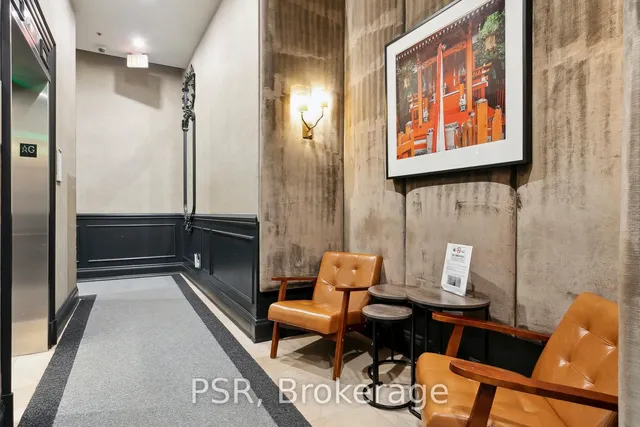 Additional property image - 375 King St Unit 1207