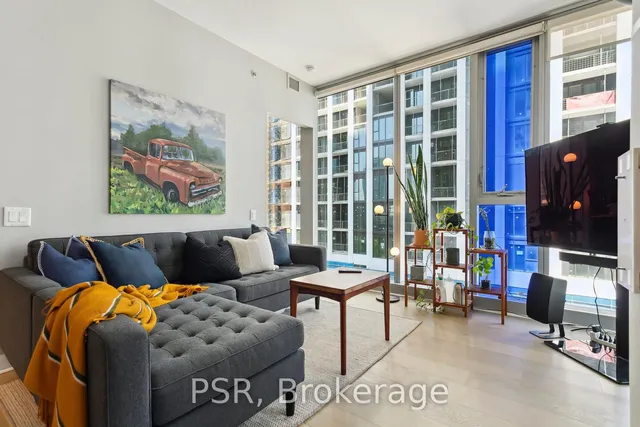 Additional property image - 375 King St Unit 1207