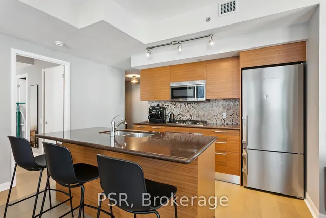 Additional property image - 375 King St Unit 1207