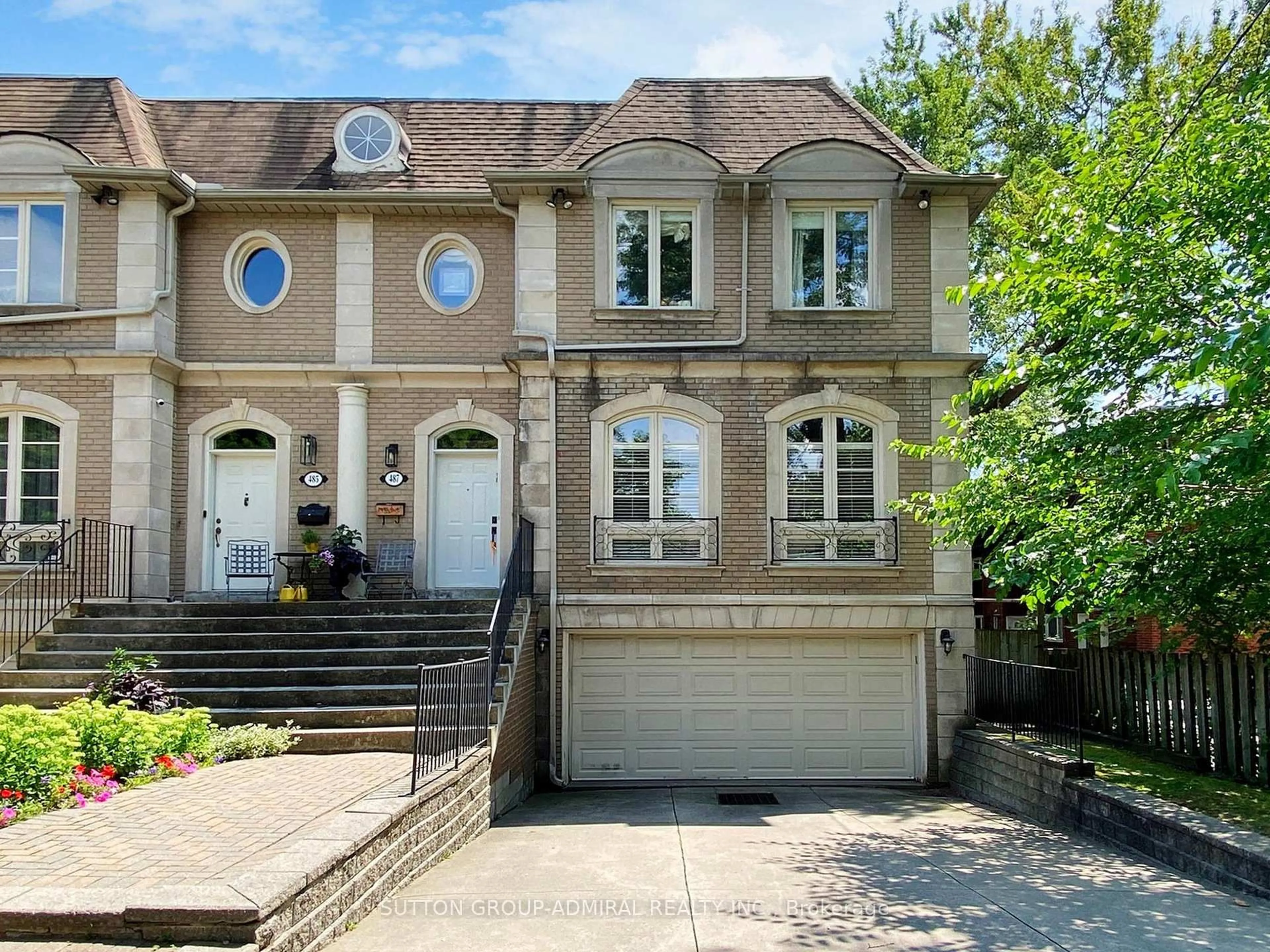 Unknown for 487 Lytton Blvd, Toronto Ontario M5N 1S5