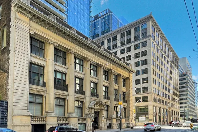 Additional property image - 73 Richmond St Unit 201