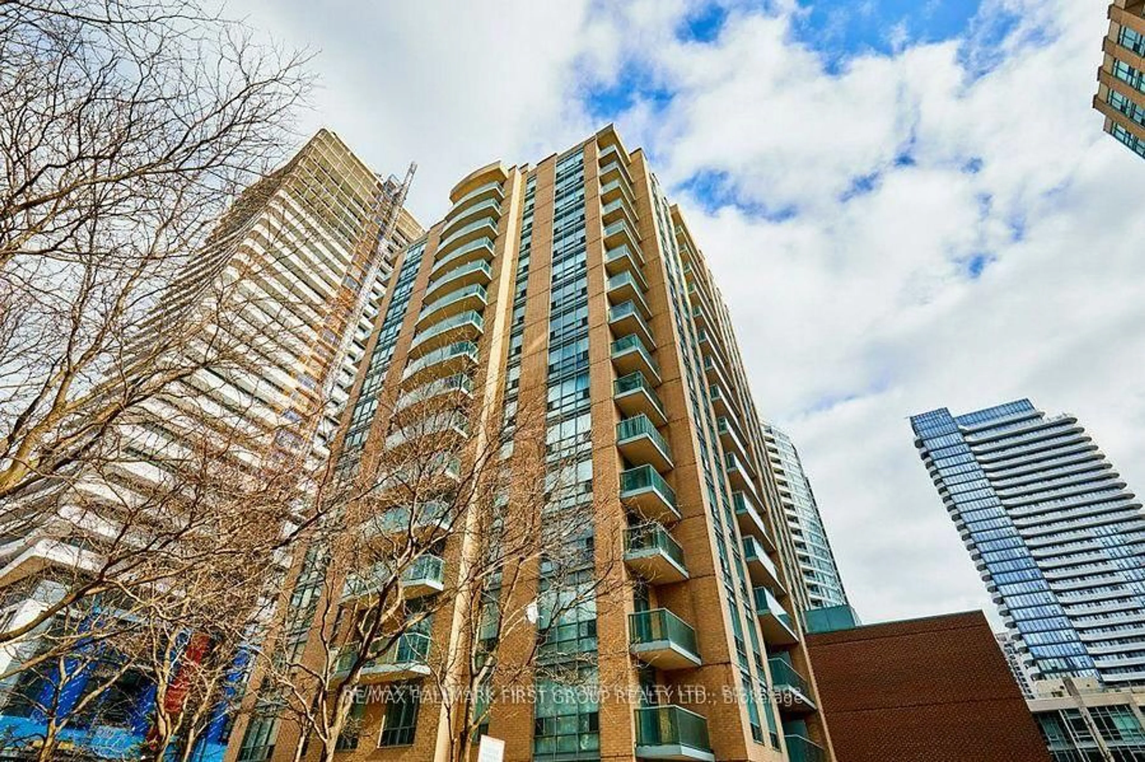 Unknown for 28 Olive Ave #612, Toronto Ontario M2N 7E6