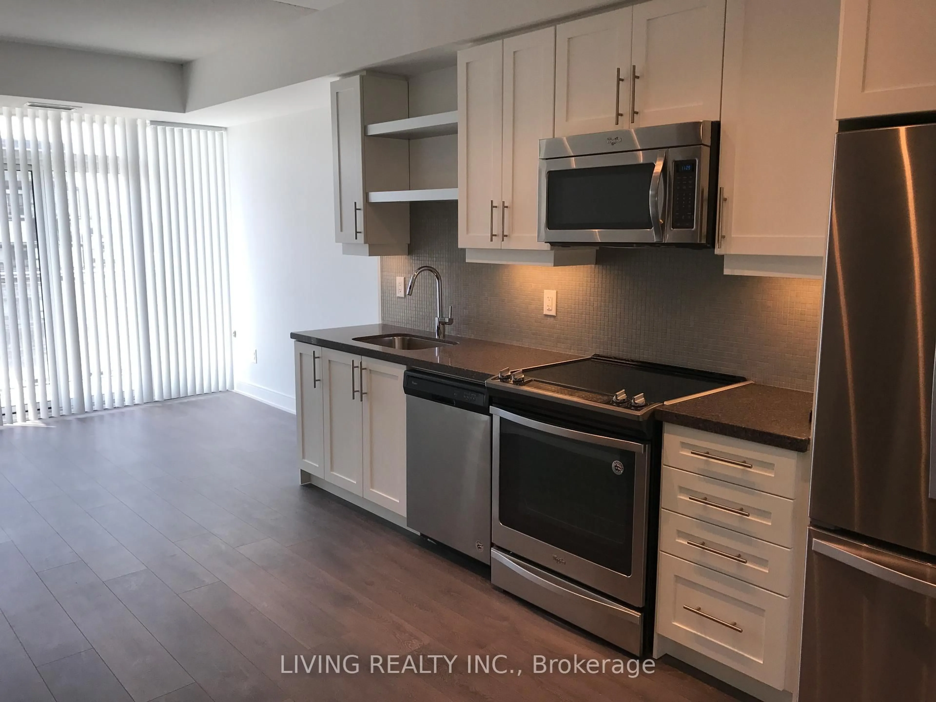Unknown for 525 Adelaide St #1826, Toronto Ontario M5V 0N7