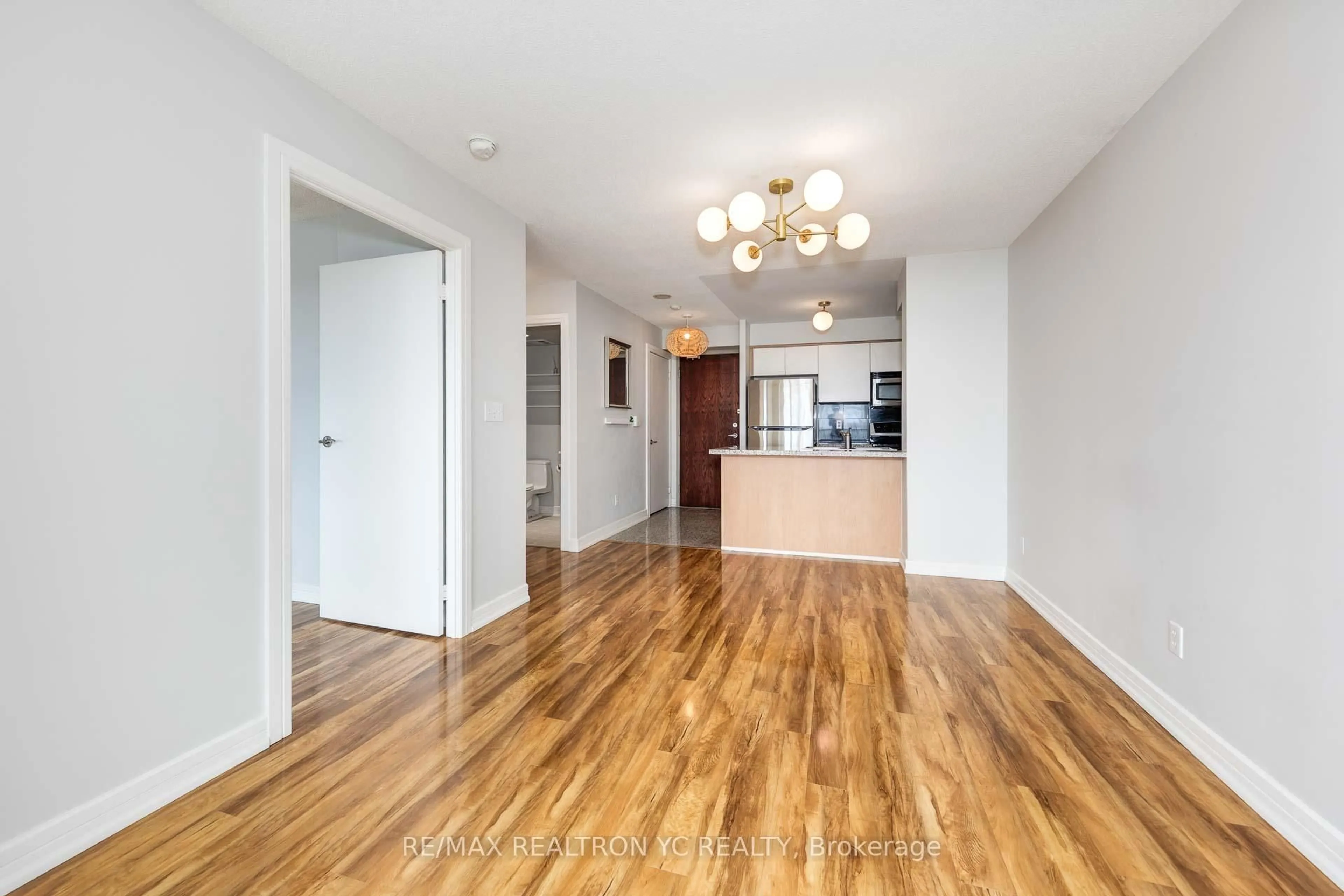 Unknown for 18 Harrison Garden Blvd #2607, Toronto Ontario M2N 7J6
