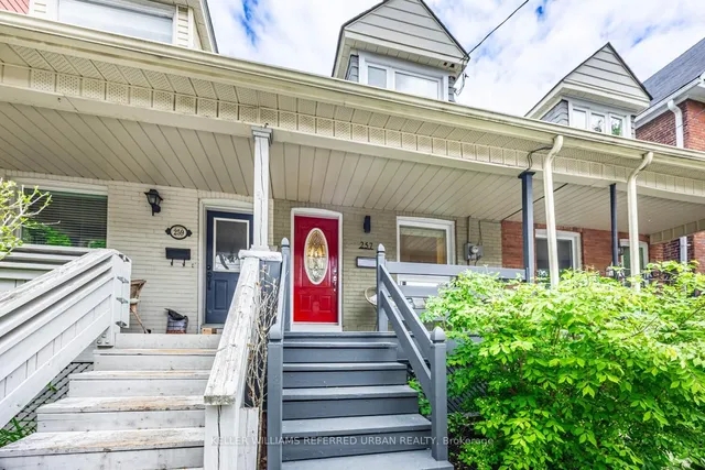 Additional property image - 257 Montrose Ave