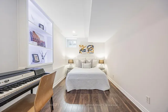 Additional property image - 257 Montrose Ave