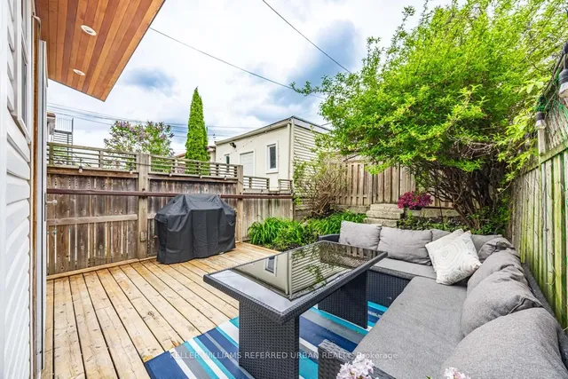 Additional property image - 257 Montrose Ave