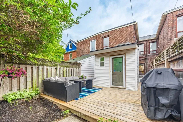 Additional property image - 257 Montrose Ave