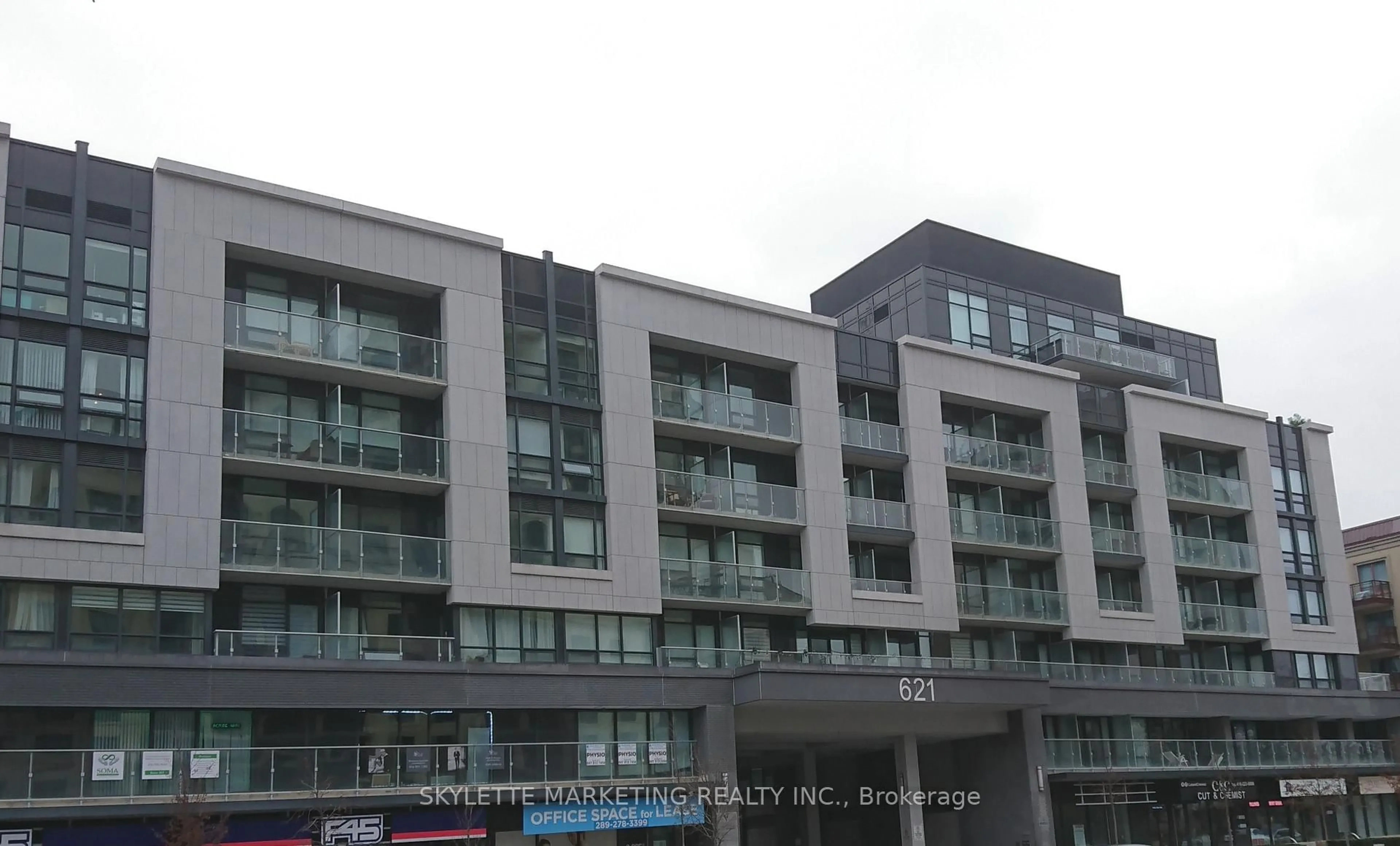 Blurry image for 621 Sheppard Ave #617, Toronto Ontario M2K 0G4