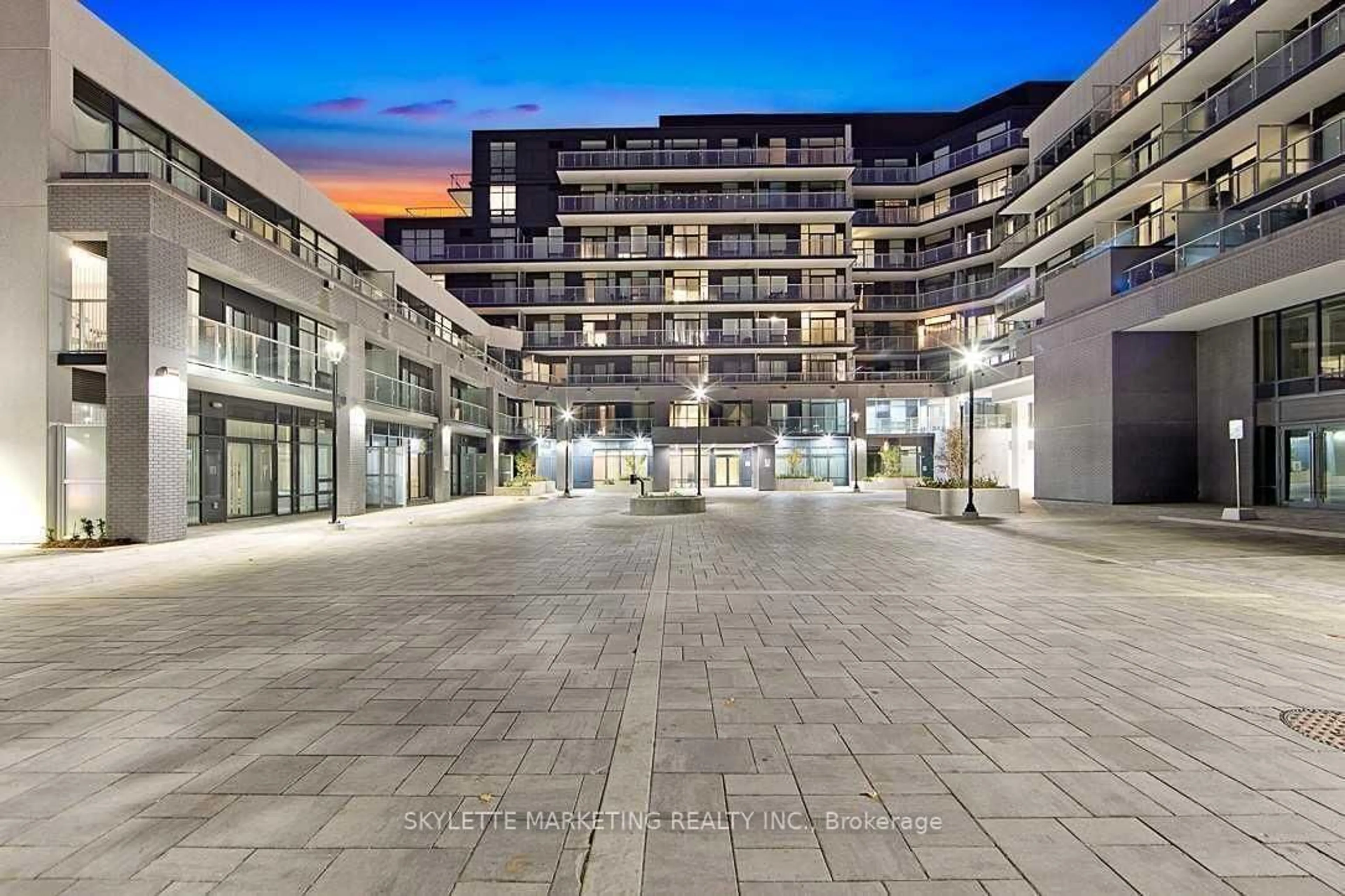 Unknown for 621 Sheppard Ave #617, Toronto Ontario M2K 0G4