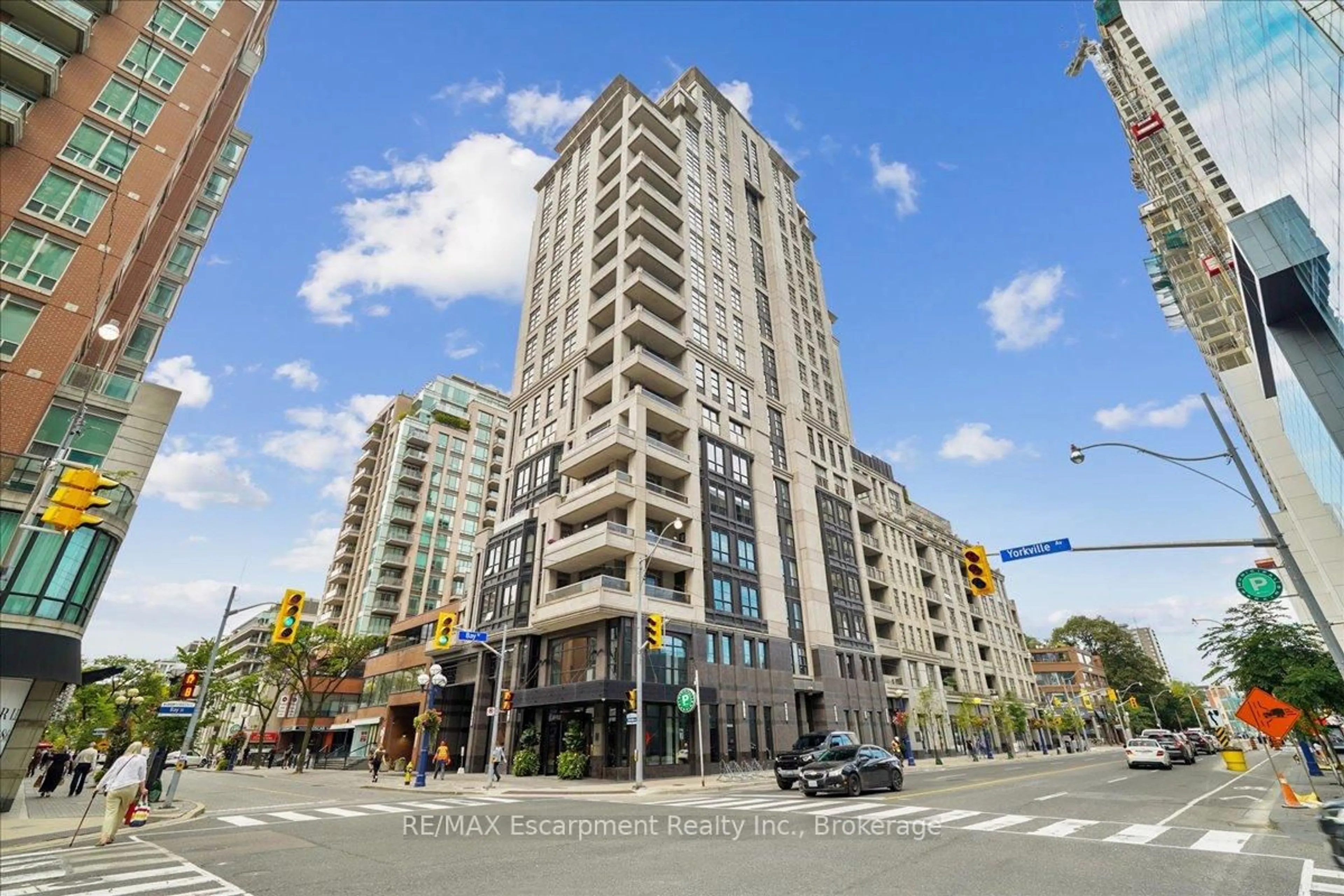 Unknown for 68 Yorkville Ave #304, Toronto Ontario M5R 3V7