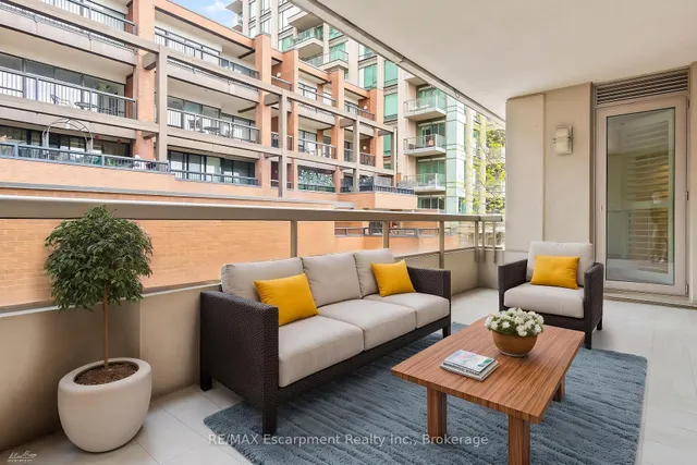 Additional property image - 68 Yorkville Ave Unit 304