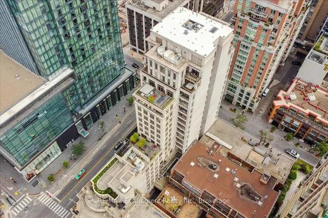 Additional property image - 68 Yorkville Ave Unit 304