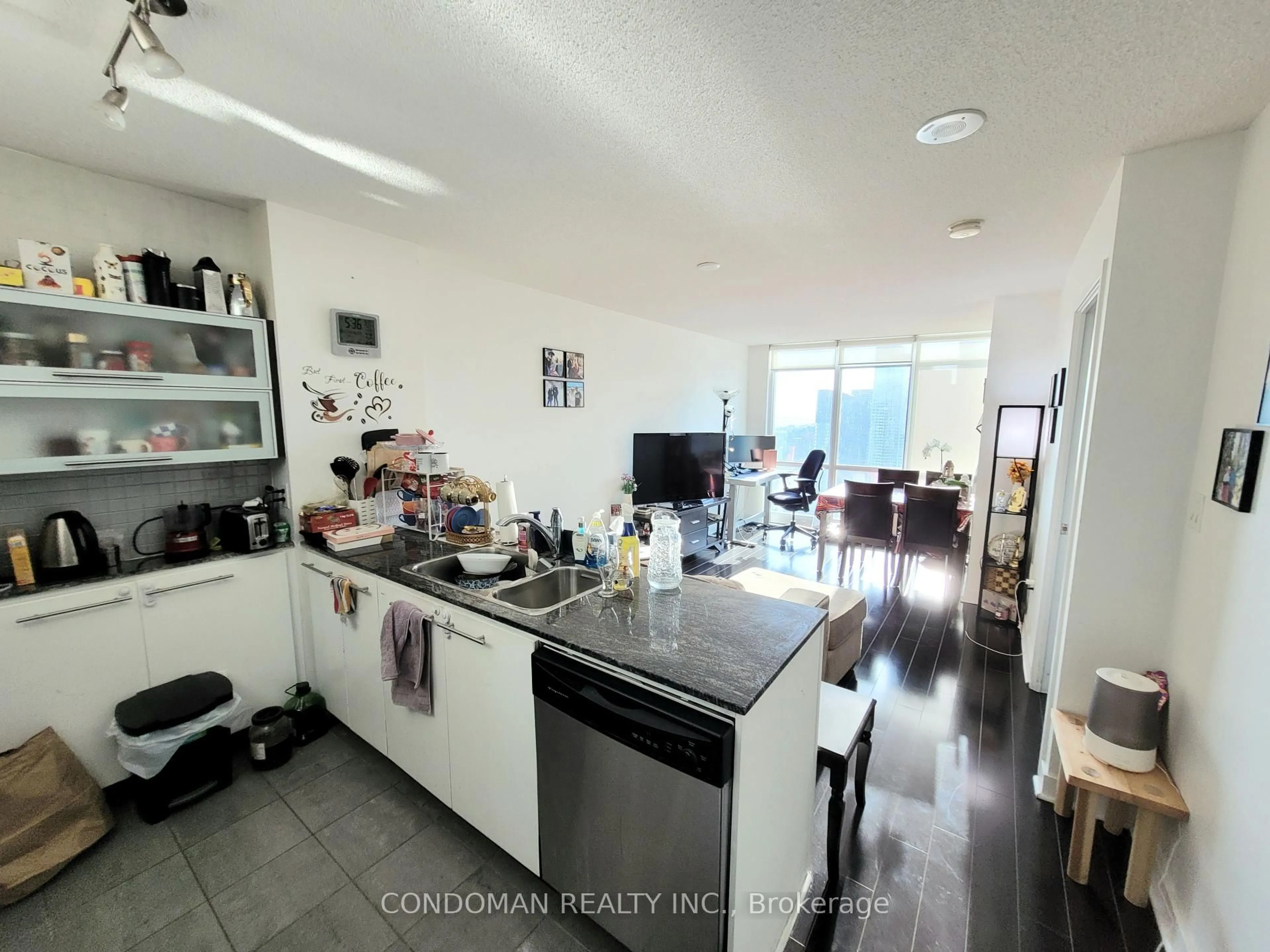 A pic of a room for 11 Brunel Crt #2902, Toronto Ontario M5V 3Y3