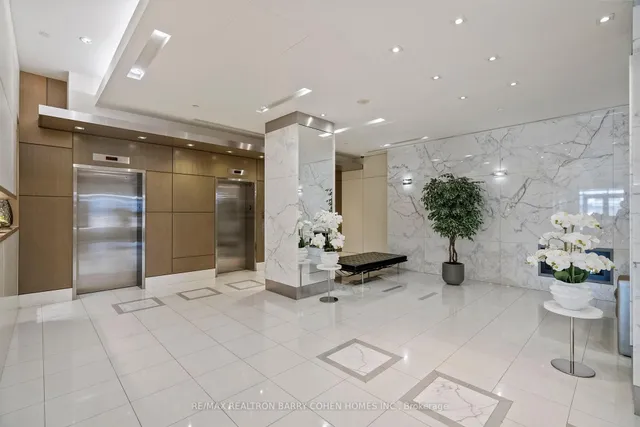 Additional property image - 500 St Clair Ave Unit 2007