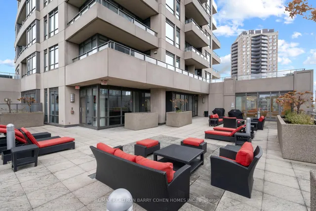 Additional property image - 500 St Clair Ave Unit 2007