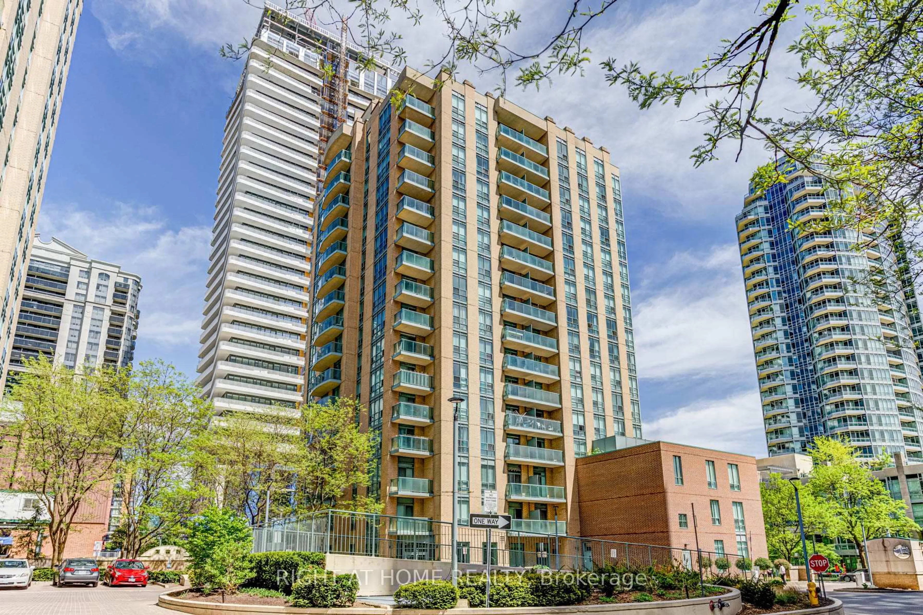 Unknown for 28 Olive Ave ##1111, Toronto Ontario M2N 7E6