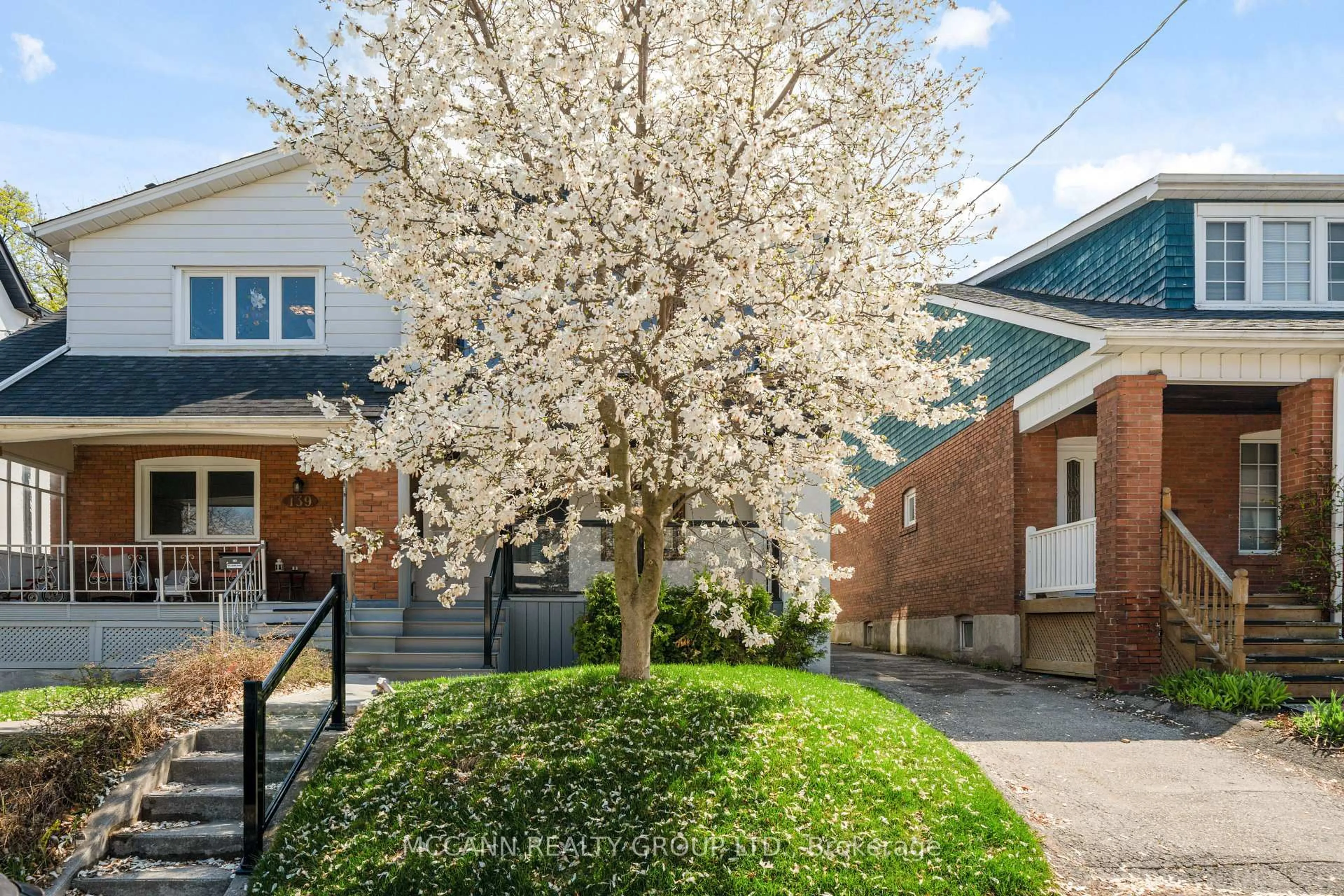 Unknown for 141 Craighurst Ave, Toronto Ontario M4R 1K1