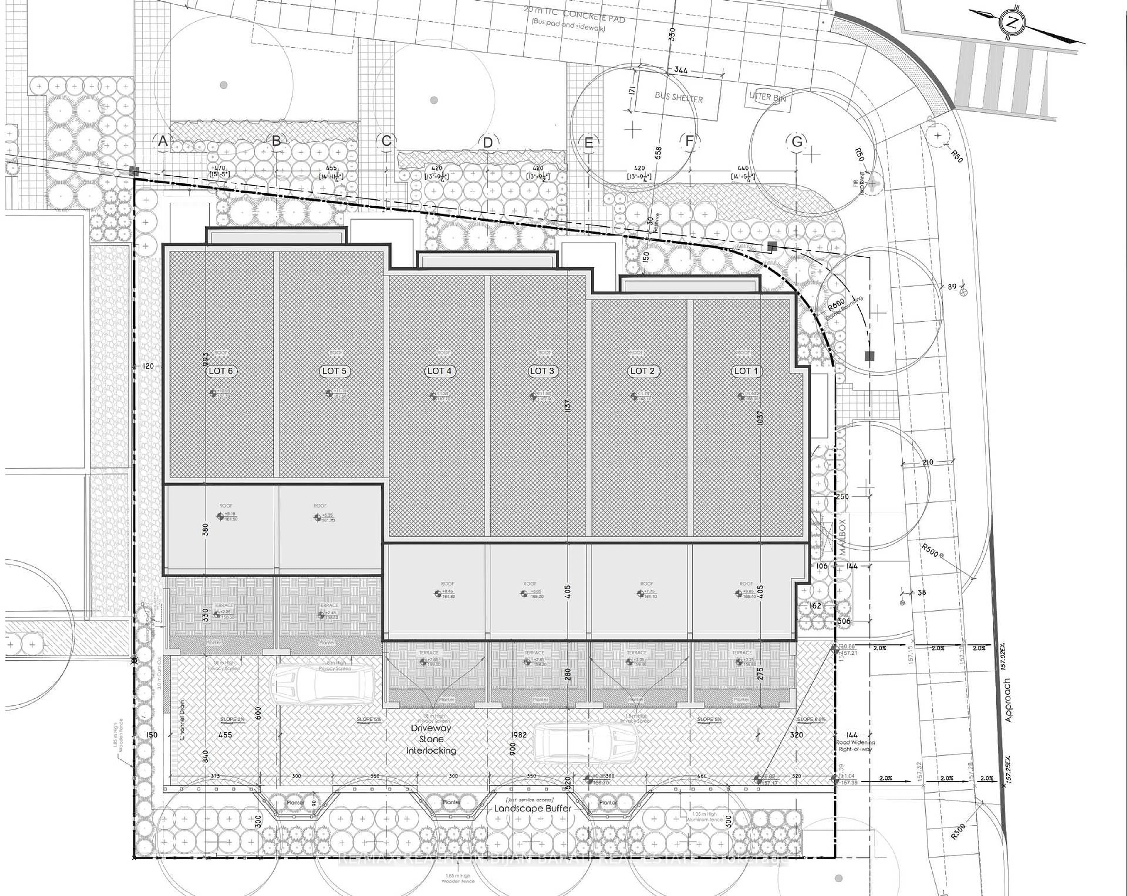 Floor plan for 298 Newton Dr, Toronto Ontario M2M 2P8