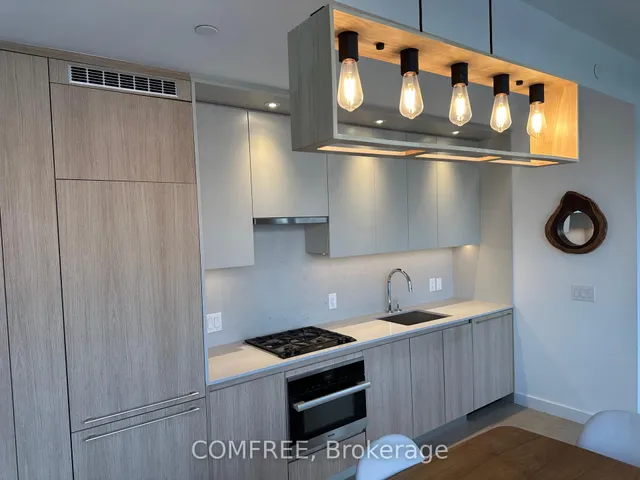 Additional property image - 81 Wellesley St Unit 2305