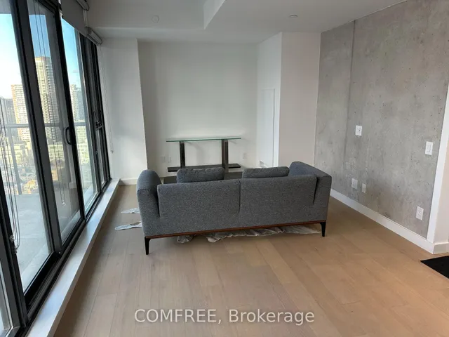Additional property image - 81 Wellesley St Unit 2305