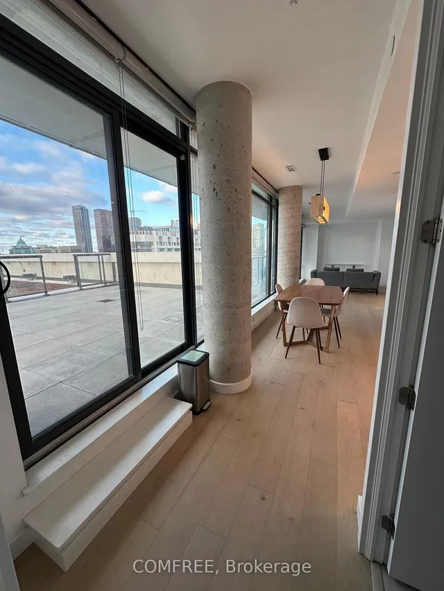 Property image - 81 Wellesley St Unit 2305