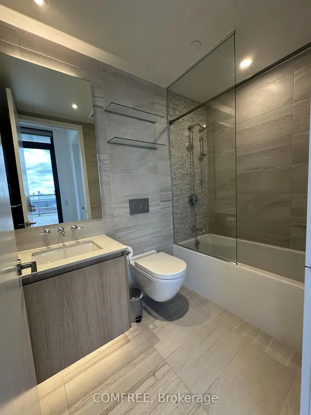 Additional property image - 81 Wellesley St Unit 2305