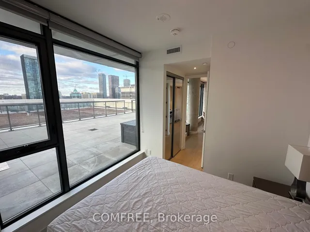 Additional property image - 81 Wellesley St Unit 2305