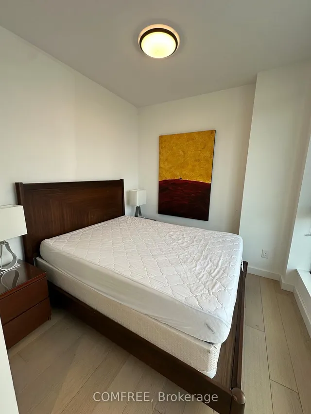 Additional property image - 81 Wellesley St Unit 2305