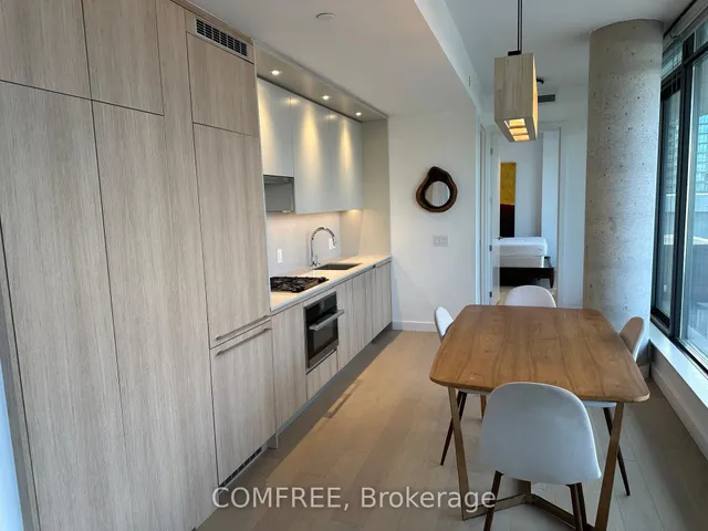 Additional property image - 81 Wellesley St Unit 2305