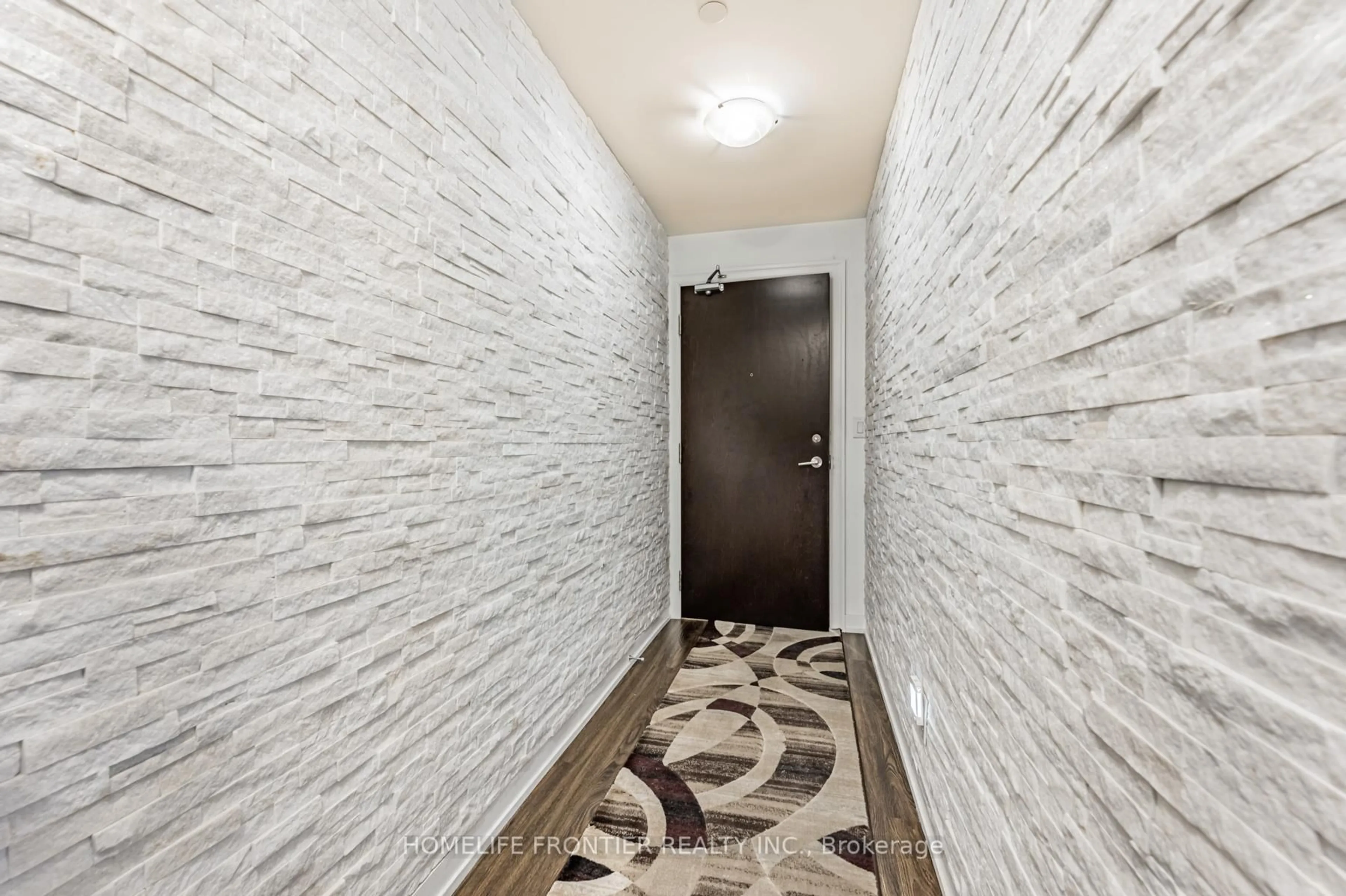 Unknown for 205 Manning Ave #415, Toronto Ontario M6J 0E2
