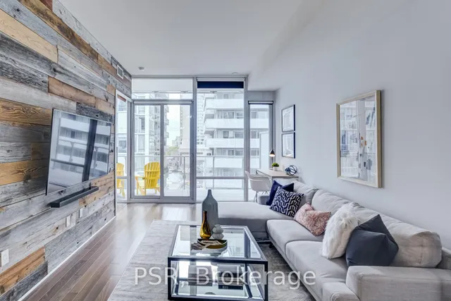 Additional property image - 29 Queens Quay N/A Unit 627
