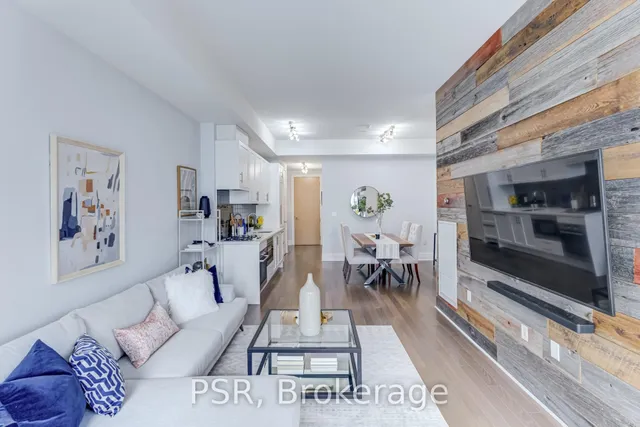 Additional property image - 29 Queens Quay N/A Unit 627