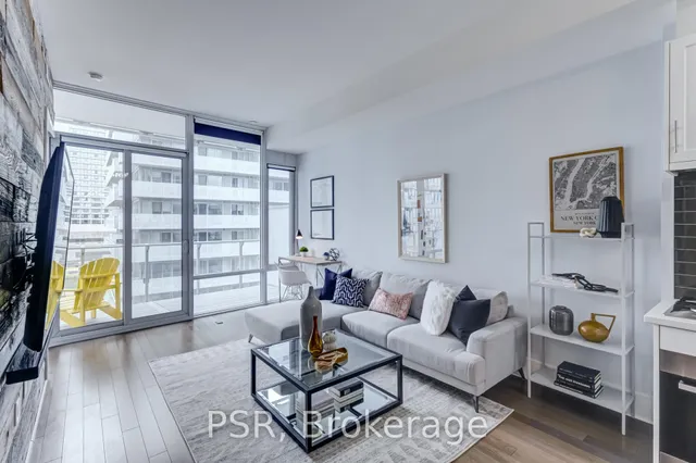 Additional property image - 29 Queens Quay N/A Unit 627