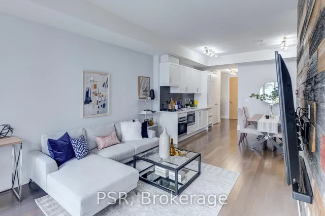 Additional property image - 29 Queens Quay N/A Unit 627