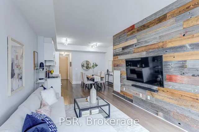 Additional property image - 29 Queens Quay N/A Unit 627