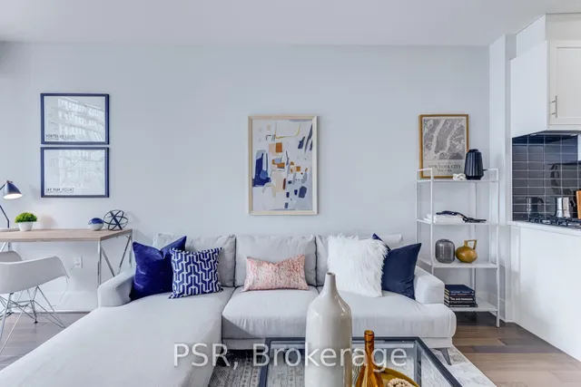Additional property image - 29 Queens Quay N/A Unit 627