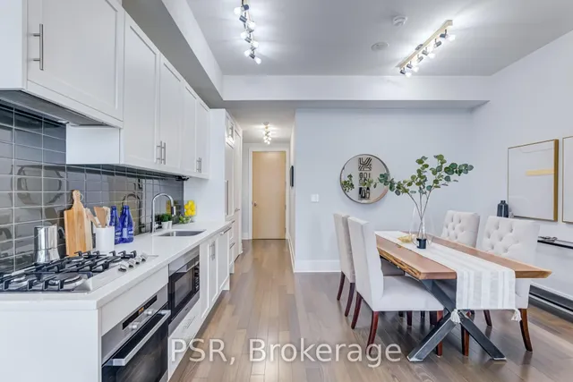 Additional property image - 29 Queens Quay N/A Unit 627