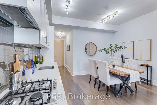 Additional property image - 29 Queens Quay N/A Unit 627