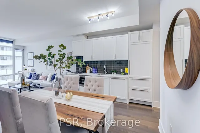 Additional property image - 29 Queens Quay N/A Unit 627
